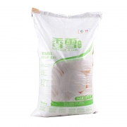 吞雪馒头用小麦粉25千克1袋
