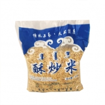 酥炒米5公斤1袋