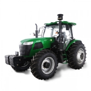 浩田农机农牧业机械拖拉机常发农装HL系列CFH1804L 2004L 2204L