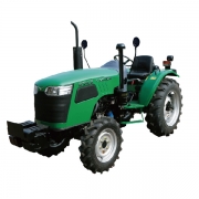 浩田农机农牧业机械拖拉机常发农装拖拉机金冠A系列 CFA304 404 504