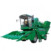 浩田农机农牧业机械拖拉机常发农装自走式玉米收获机 4YZ-5A（CF905A）