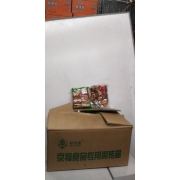 京福食品350克X60袋 整箱