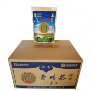 中华老字号袋砖茶（川）500g