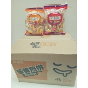 米老头蛋黄煎饼 150g*20/箱